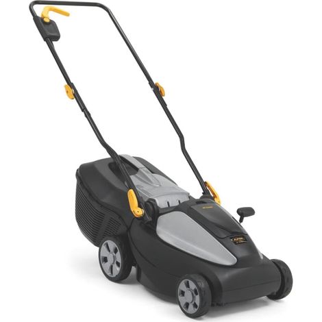 Alpina TOSAERBA A BATTERIA AL 3420 Li KIT 20 V batteria 2X 2 AH (1/3)
