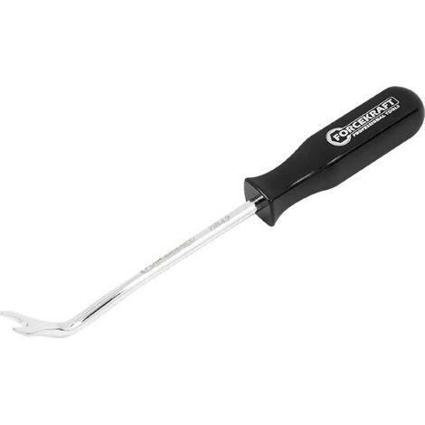 Polsterclip-Entferner 200 mm Stahl Forcekraft FK-0842