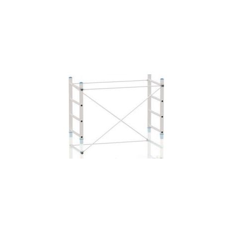 MÓDULO SUPERIOR DINAMICO 1,00m x 1,55m x 0,70m