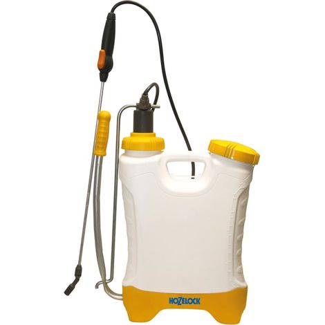 Hozelock Pulverizador de mochila Pulsar Plus Confort 16 lt (1/5)