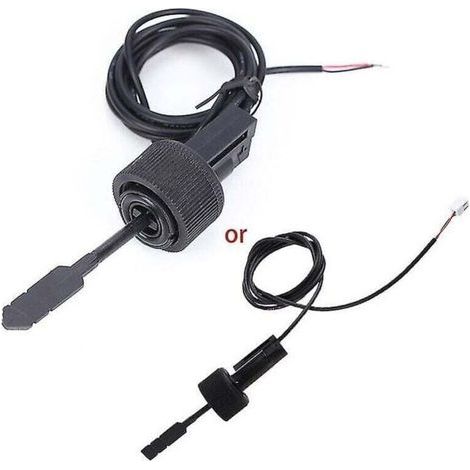 Controlador preciso y estable para instalaciones sanitarias – Compatible con todos los accesorios de 1/2″ (1/5)