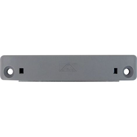 Loqueteau magnétique nt sur dormant pvc - Gamme PVC : Aluplast 4000/5000Alphacan Inalpha - ROTO (1/2)