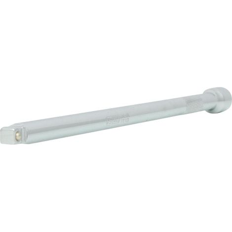 KS TOOLS 1/4' Rallonges articulées CHROMEplus, 250mm ( 918.1458 ) (1/4)