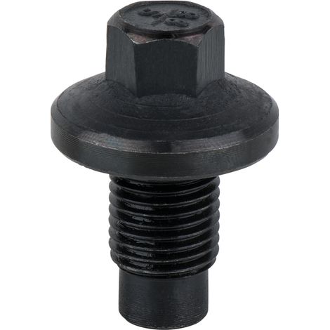 KS Tools Ölablassschraube, Außen6kant 13 mm, M14x1,5x21 mm, 10er-Pack (1/2)