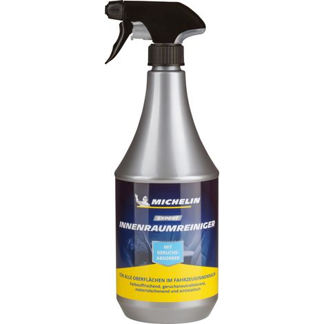Michelin Expert Auto Innenraumreiniger 1 L