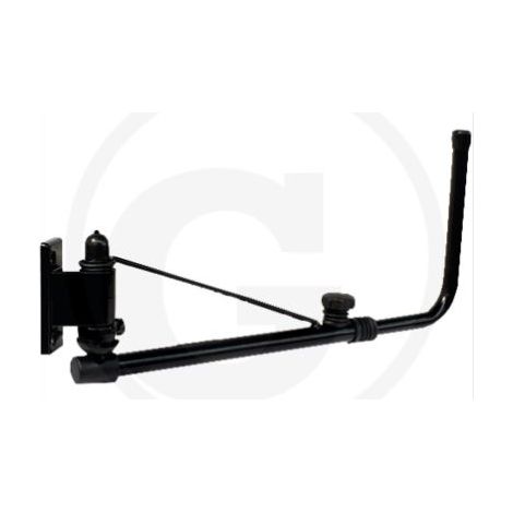NEWGARDENSTORE soporte técnico telescópico para tractor agrícola 65418002