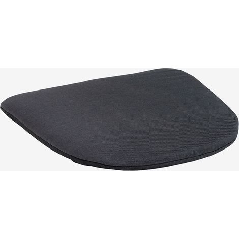 SKLUM 31x31 cm Kissen für Stuhl, bezogen mit Lix
