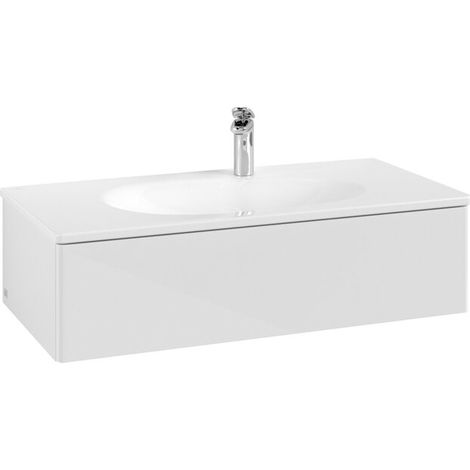 Villeroy & Boch K02000GF WTUS Antao K02 988x256x493mm (1/3)