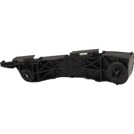 Frontstoßstangenhalterung für Toyota RAV4 2006-2012, rechtes Ersatzteil aus ABS, hohe Festigkeit und optimaler Schutz. (1/5)