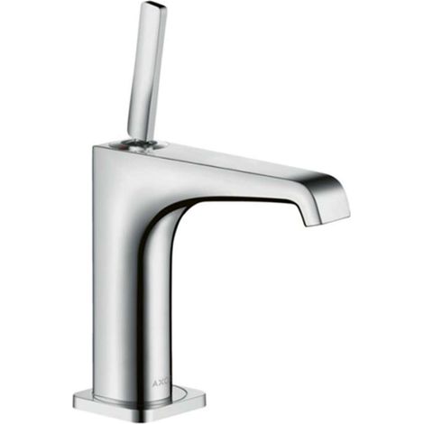 hansgrohe AXOR Citterio E Einhebel Waschtischmischer 125 ohne (1/2)