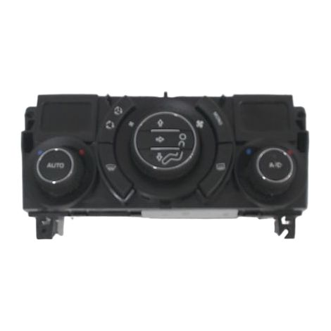 Commande De Chauffage PEUGEOT 3008 2008- [PRODUIT D'OCCASION]♻️6452y3 (1/2)