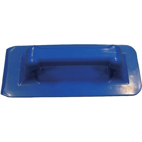 Porte Tampon À Main 24X10Cm - Guialto