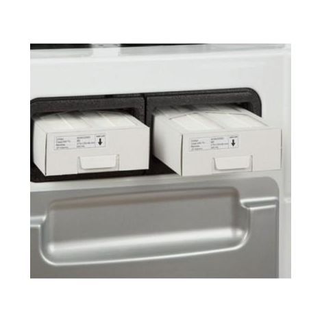 Accesorio ventilación sp unelvent kit filtro F7 G4 275x125 mm