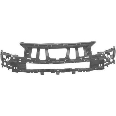 Renfort de pare-choc avant supérieur Peugeot Partner 2008-2012