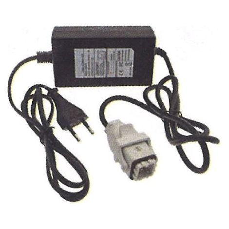 Chargeur de batterie MAORI pour TWIST STD - TWIST EVO - 015303 (1/2)