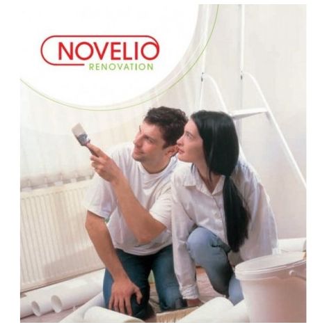 Novelio Renovierung Easycoverdecorativetalocheno892rouleaude25x1m - Novelio