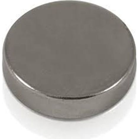 aimant néodyme Brinox disque 20mm x 5mm