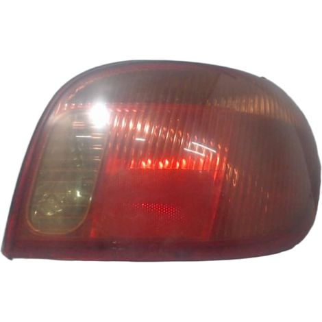 Feu Arriere Droit TOYOTA Yaris 2003- [PRODUIT D'OCCASION]♻️8155052280 (1/3)