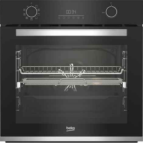 Backofen Beko BBIMA13302BMPE 3300 W 72 Liter (1/4)