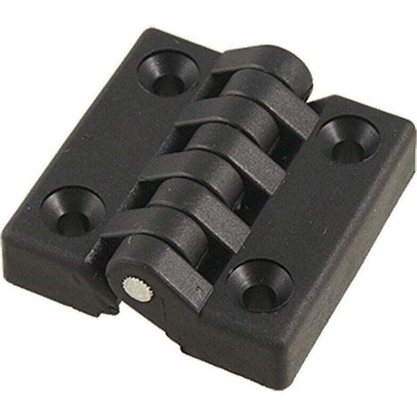 CharnièRe pour BarrièRe, Roulement à Billes, Plastique, Robuste, 40 X Mm (1/3)
