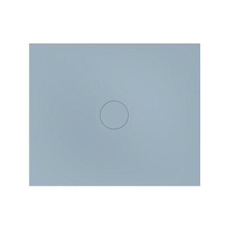 BETTE 7355-418PLUS,T2 carreaux de douche rectangle Air T2 Bleu