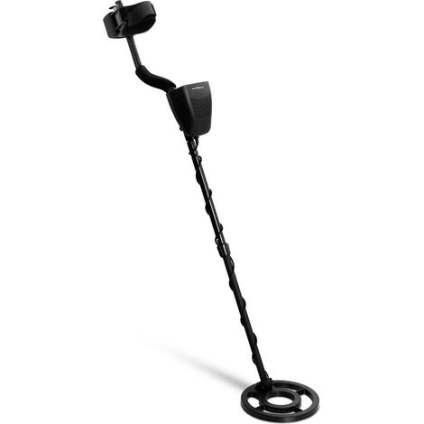 Metal detector - 10 cm - 360° - Modello tascabile 140001367