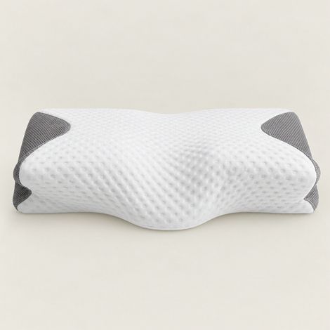 Almohada Viscoelástica Multipostural Flexia (1/5)