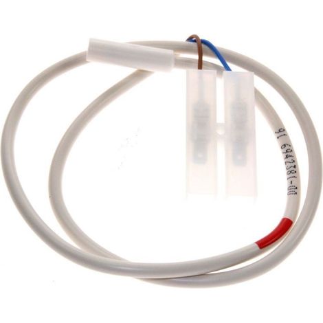 Sonde de temperature pour Refrigerateur, Congelateur LIEBHERR 6942381