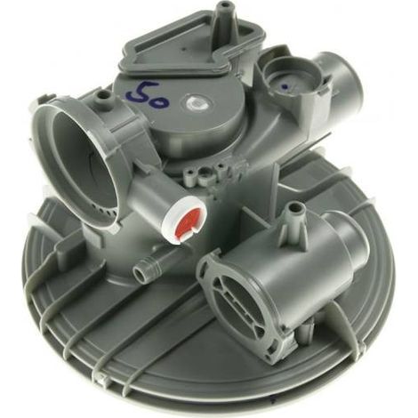 Bloc hydraulique