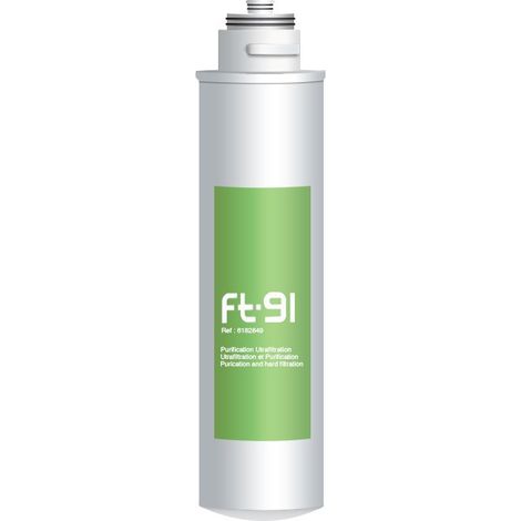 Cartouche ultrafiltration pour FT Line 3