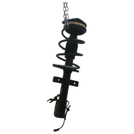 [PRODUIT D'OCCASION] Amortisseur Avant Droit RENAULT Modus Phase 2 2008-2012 ♻️ Ref Oe. 8200676764 - Garantie à vie (1/2)