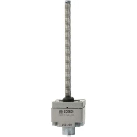 Schneider testa finecorsa molla testa telemecanique sensors zcke08 serie osisense xc per serie xc zcke08 (1/5)