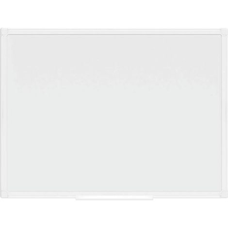 Lavagna bianca maul MAULprimo 45x60 cm plastica resistente