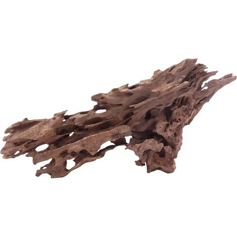 XL Honey Comb Wurzel Nr.5169 Holz Deko Aquascaping