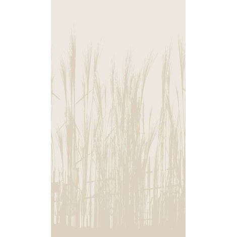 Panoramique Nature Beige The Wall 3 A.S. Création (1/3)