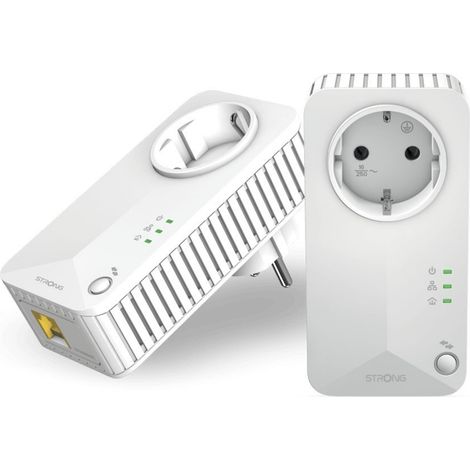 WLAN-Verstärker STRONG POWERLINE 600