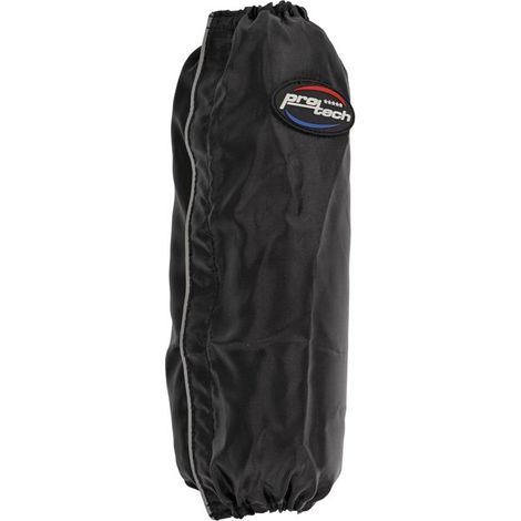 Pony, Noir: Couvre-bottes Pro-Tech