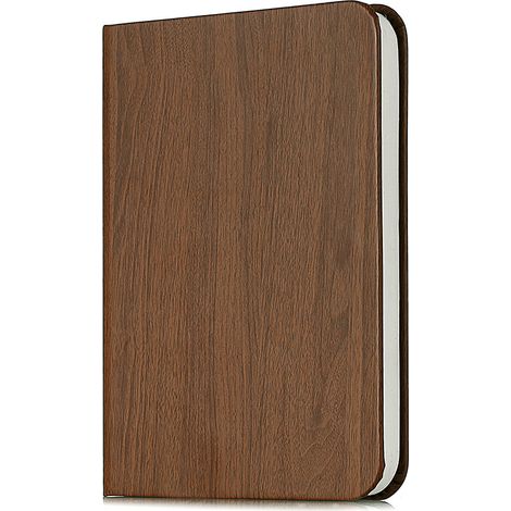Lampe de livre pliante en bois d'une seule pièce, lampe de livre magnétique à LED, lumière décorative/veilleuse, lampe de bureau rechargeable par USB, cadeau parfait pour les femmes/parents/enfants (r (1/2)