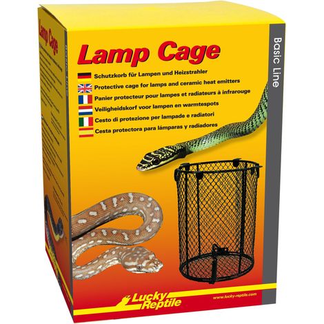 Lucky Reptile LC-1 Lamp Cage