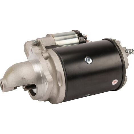 Motorino avviamento 12V 2,8kW 10 denti UNIVERSALE STA26171671