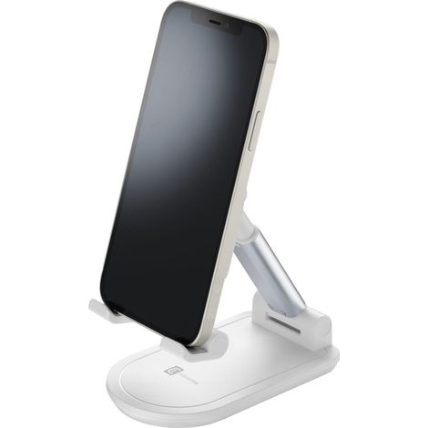 Cellularline Table Stand - Universal for Smartphones and Tablets