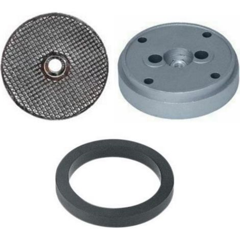 GAGGIA KIT MANUTENZIONE GUARNIZIONE DISCO DOCCETTA BABY ESPRESSO CAREZZA PC 53