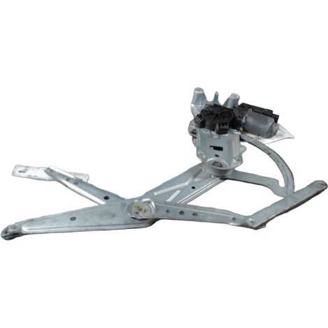 Mecanisme+moteur Leve-glace Avant Gauche OPEL Meriva 2006- [PRODUIT D'OCCASION] ♻️ 93189576 - Garantie à vie (1/2)