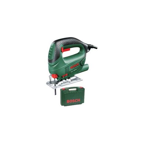SEGHETTO ALTERNATIVO 530W TAGLIO MM.80 (PST 750 PE)    BOSCH