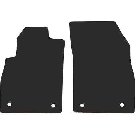 BASIC Front für: Opel Astra J Fließheck, Limousine, Kombi, Sports Tourer 2009-2015 (1/2)