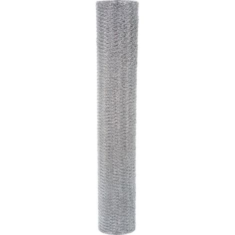 Grillag.trip.tors.m13 H 0,5x5m