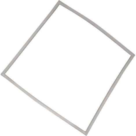 Whirlpool - guarnizione di porta - congelatore - 481246688696 - 8058331382724