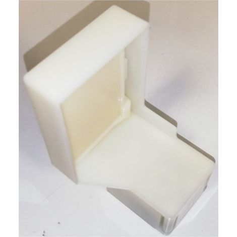 Candy 41025665 Kühlschrank-Dämpferbox