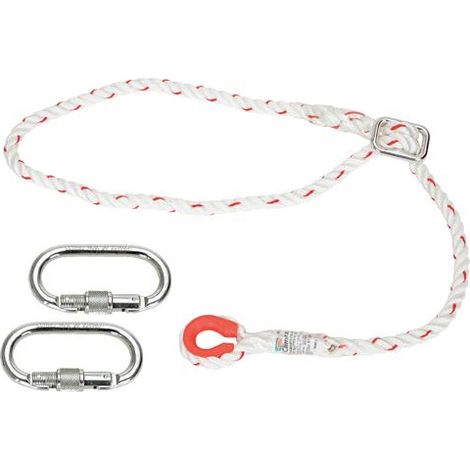 CORDE X IMBRACATURE CLIMAX REGOL.  -30/1 (1/2)