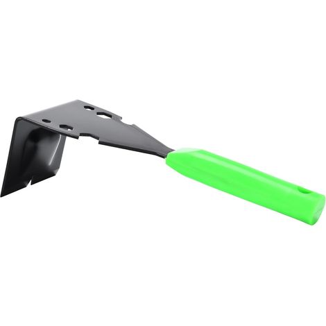 Extracteur de moulures - Outil multifonction professionnel pour menuisiers - Extracteur de moulures et de carrelage polyvalent (1/5)